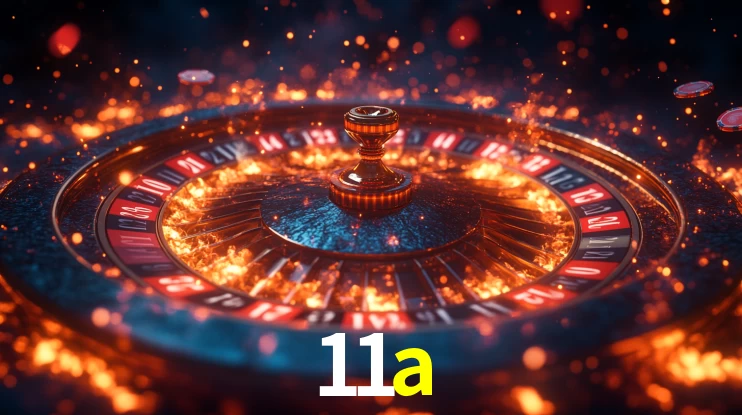 Casa de Apostas 11a